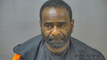 Reginald Lee Hall Mugshot