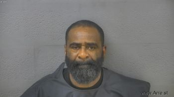 Reginald Lee Hall Mugshot