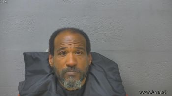 Reginald Lee Jackson Mugshot