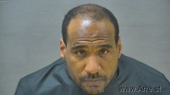 Reginald Lee Jackson Mugshot