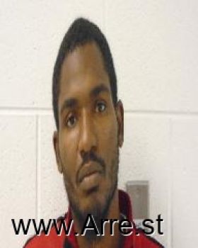 Reginald Wendell Mitchell Mugshot