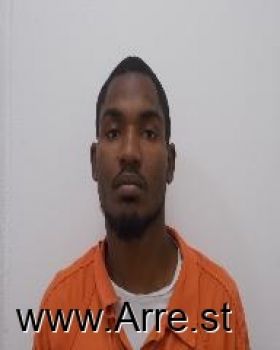 Reginald Wendell Mitchell Mugshot