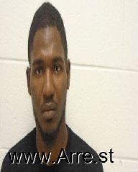 Reginald Wendell Mitchell Mugshot