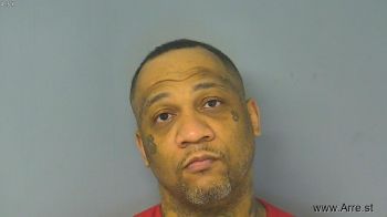 Reginald Prentiss Phillips Mugshot