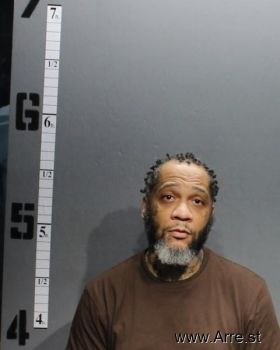 Reginald Prentis Phillips Mugshot