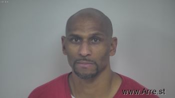 Reginald Edward Wallace Mugshot