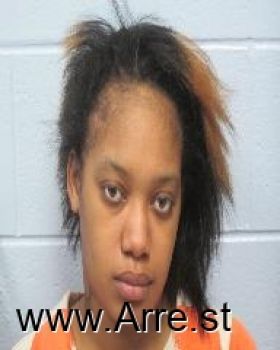 Reginia Diane Newsome Mugshot