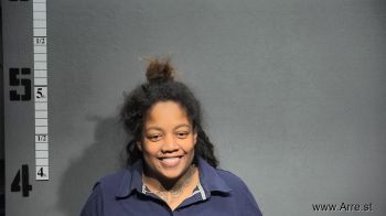 Rekita Lashawna Watkins Mugshot