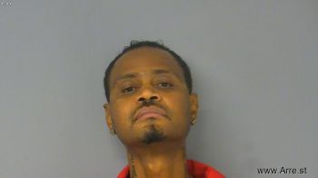 Reno Santez Mcghee Mugshot