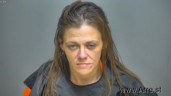 Rhonda Lynn Hodges Mugshot