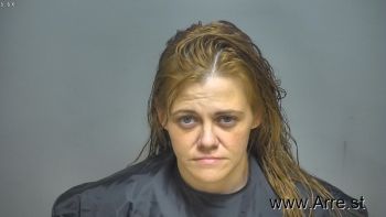 Rhonda Lynn Hodges Mugshot