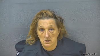 Rhonda Monteen Tyree Mugshot