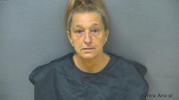 Rhonda Monteen Tyree Mugshot