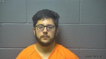 Ricardo Nmn Correa-briones Mugshot