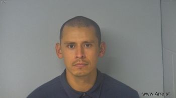 Ricardo  Garin Perez Mugshot