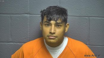 Richard Alexis Aguilar Mugshot