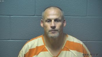 Richard Samuel Bright Mugshot