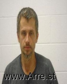 Richard Aaron Cain Mugshot