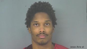 Richard Isiah Canady Mugshot