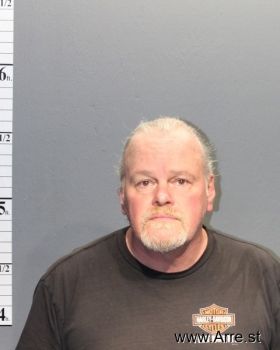 Richard  Cruzen Mugshot