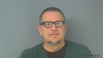 Richard Lamar Davis Mugshot