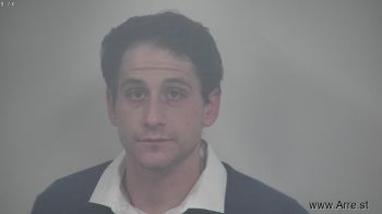 Richard Daniels Deaton Mugshot