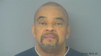 Richard Lee Edwards Mugshot