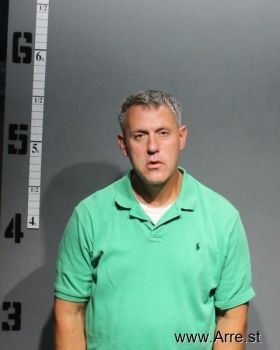 Richard Felton Elliott Mugshot