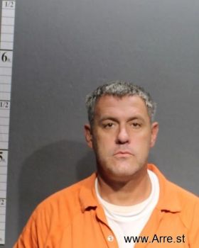 Richard Felton Elliott Mugshot