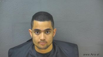 Richard Corey Flores Mugshot