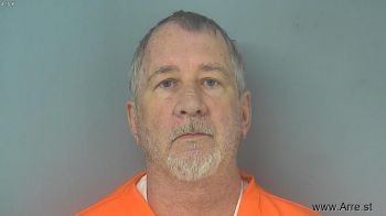 Richard Lee Gibson Mugshot