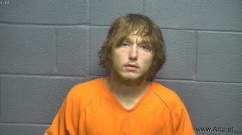 Richard Wayne Green Mugshot