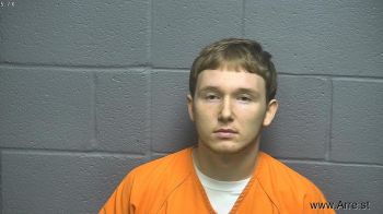 Richard Wayne Green Mugshot