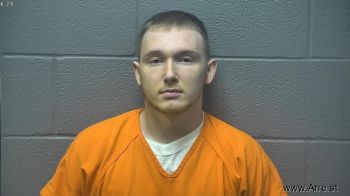 Richard Wayne Green Mugshot