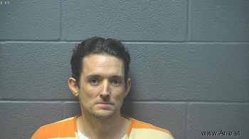 Richard Louis Harris Mugshot