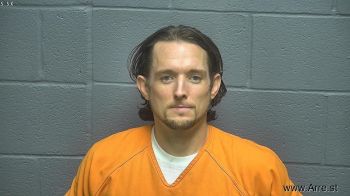 Richard Louis Harris Mugshot