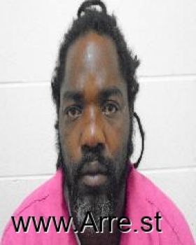 Richard Marquis Harris Mugshot