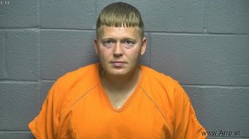 Richard William Haun Mugshot