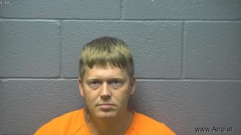 Richard William Haun Mugshot