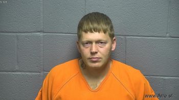 Richard William Haun Mugshot