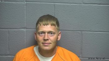 Richard William Haun Mugshot