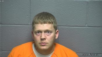 Richard William Haun Mugshot