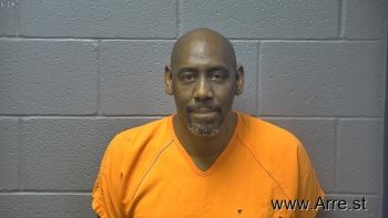 Richard Darnell Jackson Mugshot