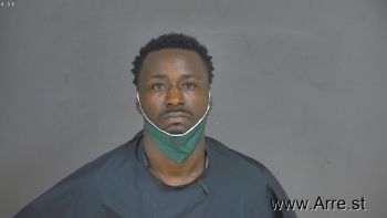 Richard Anthony Jones Mugshot