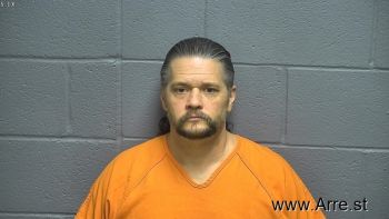 Richard Lee Lockhart Jr Mugshot