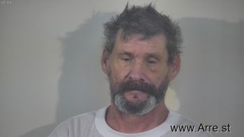 Richard Dale Mayo Mugshot