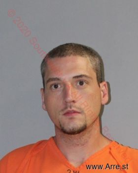 Richard Mason Mckinney Mugshot