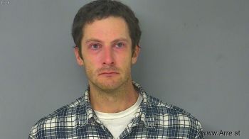 Richard Andrew Meyer Mugshot