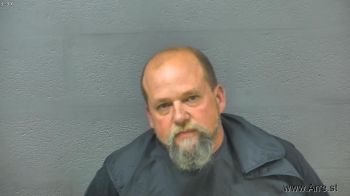 Richard Curtis Moore Mugshot