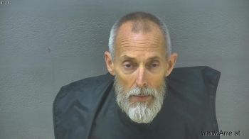 Richard Deem Nunnally Mugshot